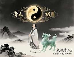 太極貴人