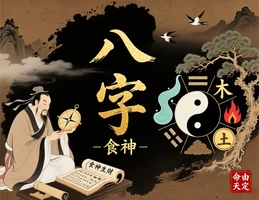 食神