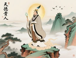 天德貴人