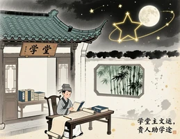 學堂