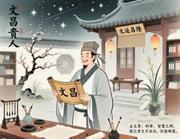 文昌貴人