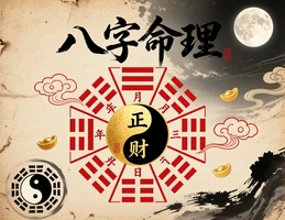 正財