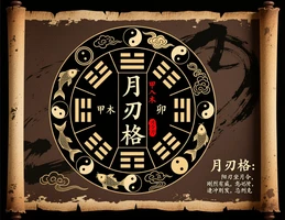 月刃格