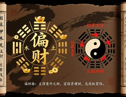 偏財