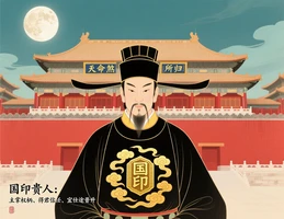國印貴人