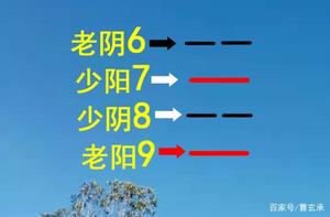 六爻奥秘：揭示宇宙真理的卦象之谜