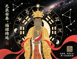 元辰
