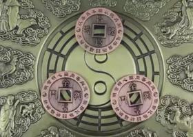 盲派六爻苏双圣，综合断卦解迷津。