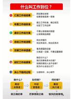升职评估与预期达成时点