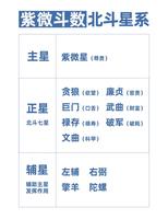 紫微斗數揭秘感情命理，洞察正緣相遇之道。