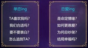 恋爱配对秘籍：揭秘吸引你的完美男人特质
