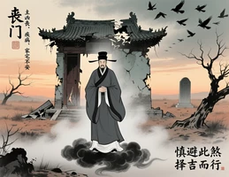 喪門