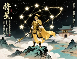 將星