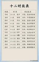 辰时属龙生肖记