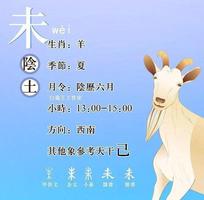 夏至生肖財運旺，運勢如虹喜盈門。