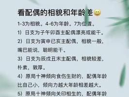 夫妻宮空，吉星照耀，夫妻星映照，關係美滿和諧。