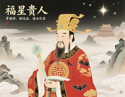 福星貴人