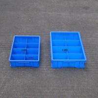 八格不聊，心靜如水