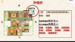 抖腿锁眉，皱眉损健康运势