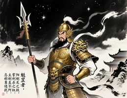 魁罡