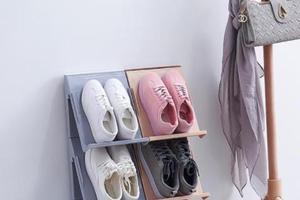 鞋旺財風水，健康財運雙贏