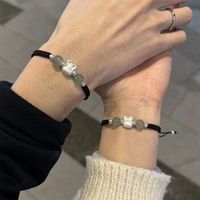 男女八字分析，揭秘情人命理資訊。