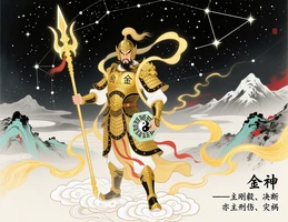 金神