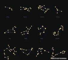 玛利亚星座爱情运势，揭秘十二星座今日运势！