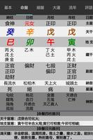八字取用神精準法，八字用神確定技巧
