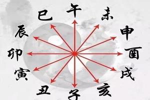 四柱解流年運勢，洞察人生起伏。