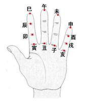 六爻趋吉化解，十二地支巧用