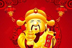5月四大生肖财运旺，横财滚滚来！
