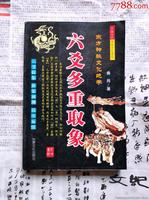 六爻取象多义解析