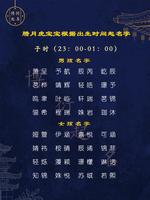 臘月出生孩子，好壞各說紛紜。