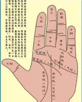 小指窥财富运势