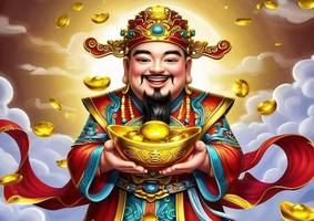 六大生肖晚年财运旺，越老越富！