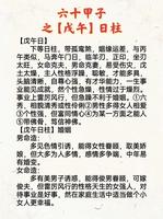 日柱戊辰男命婚姻是否克妻？