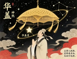 華蓋