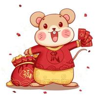 6月财运亨通生肖一览！