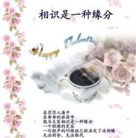 缘分满分，情侣最佳配对！