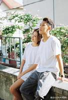 甜蜜稳定情侣搭配：爱情最佳拍档