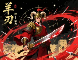 羊刃
