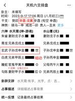 暗流涌动，逢冲之际