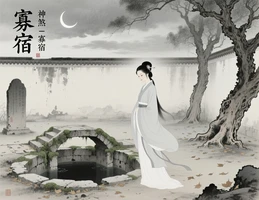 寡宿
