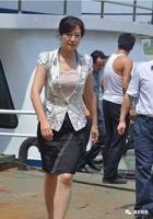 彪悍女貪官命理分析