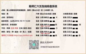 六爻预测官司：解读命运与法律交织之谜