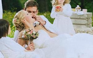 化解命带二婚，生子化解晚婚育命