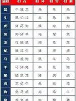 十二生肖养生之道：相生相克巧调养