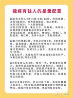 女命日柱官星顯貴，嫁入豪家享榮華