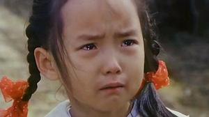 與父母緣分淺薄的女孩